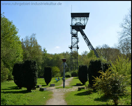 Kunstwald Teutoburgia