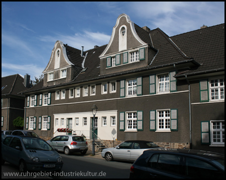 Doppelhaus