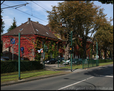 U-Bahn-Anbindung zur Stadtmitte