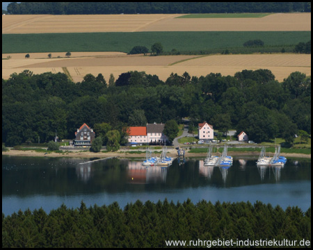 Möhnesee