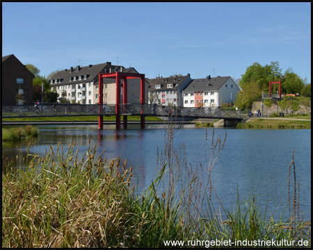 Niederfeldsee