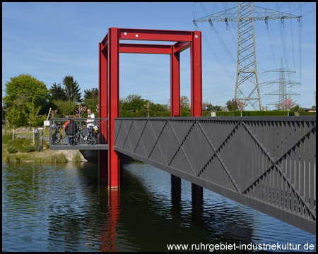 Niederfeldsee