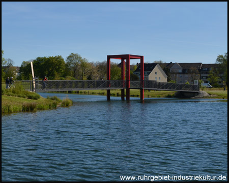 Niederfeldsee