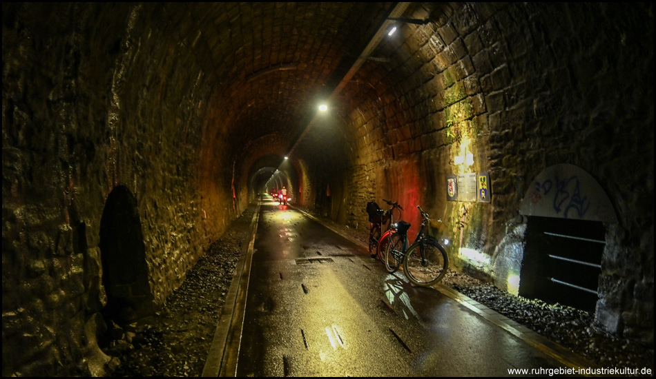 Tunnel Schee