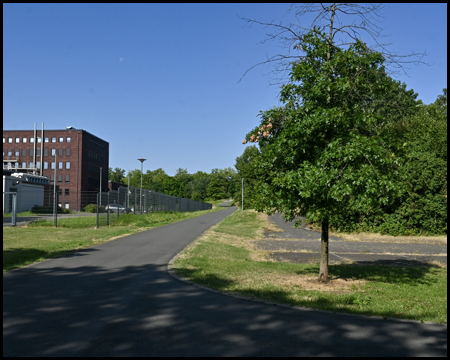 Parkband West