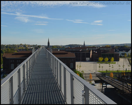 Skywalk Phoenix West