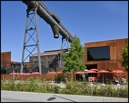 Skywalk Phoenix West