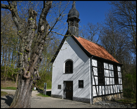 Kapelle Wischlingen