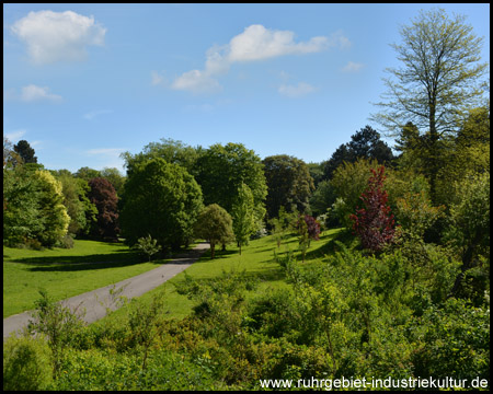 Rombergpark