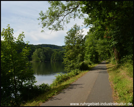 Ruhrgebiet? Oder doch noch Sauerland?