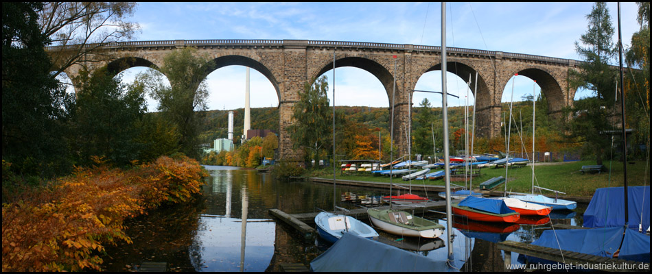 Ruhrtal-Viadukt