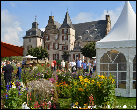 Schloss Bodelschwingh