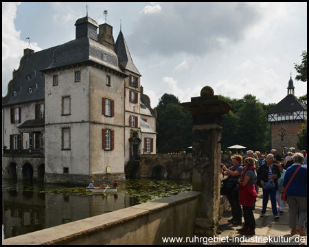 Schloss Bodelschwingh