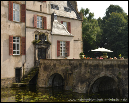 Schloss Bodelschwingh