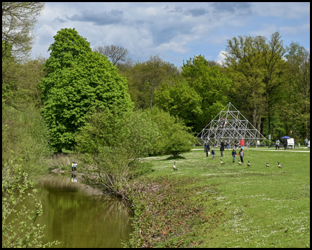 Spielplatz