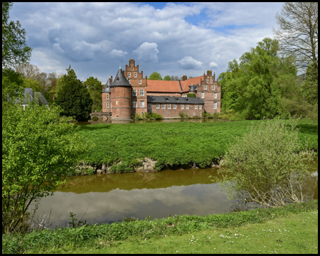 Schloss Herten