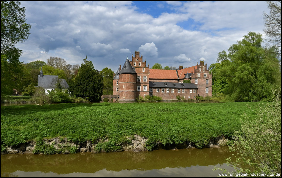 Schloss Herten