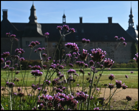 Schlosspark Lembeck