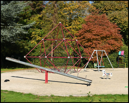 Spielplatz