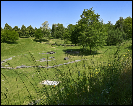 Horstmarer Loch im Seepark Lünen