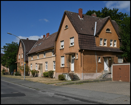 braunes Haus 