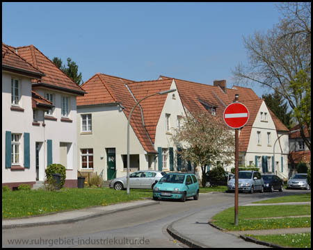 Siedlung Teutoburgia