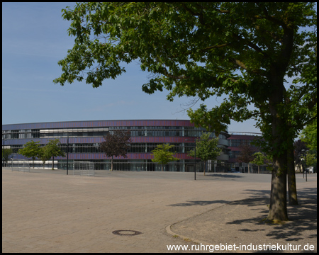 Neues Gymnasium