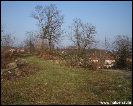 Suderwicher Alm in Recklinghausen