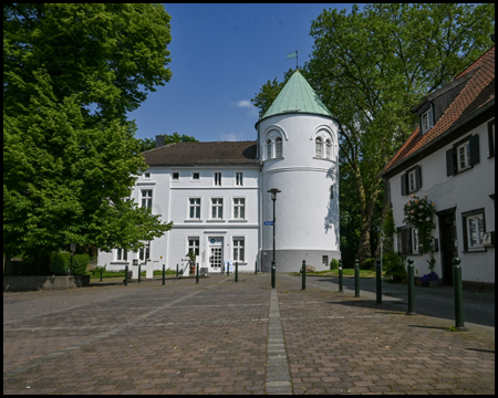 Hellwegmuseum Unna