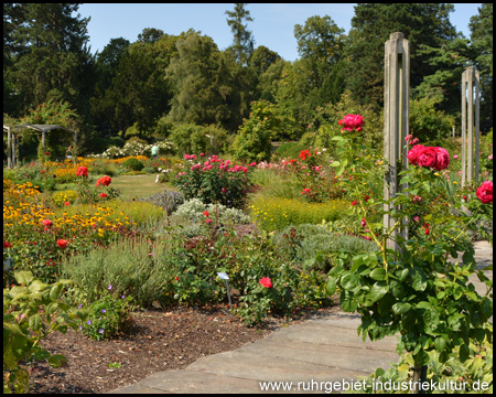 Westfalenpark Dortmund