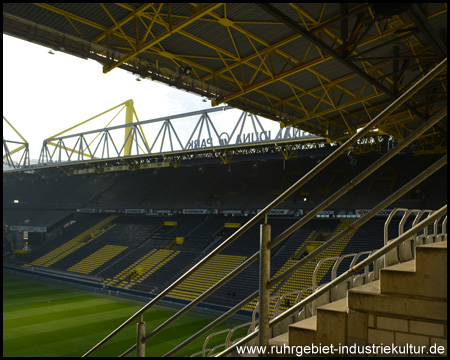 Westfalenstadion