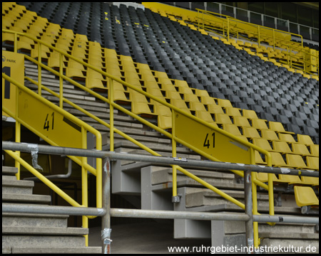 Westfalenstadion