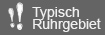 typisch Ruhrgebiet
