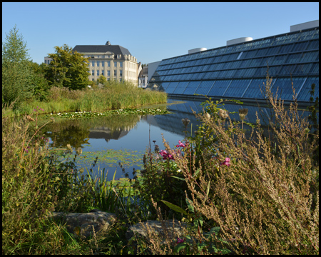 Wissenschaftspark Gelsenkirchen