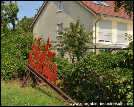 Der "Wolfbahnzug"