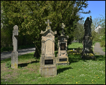 Friedhof